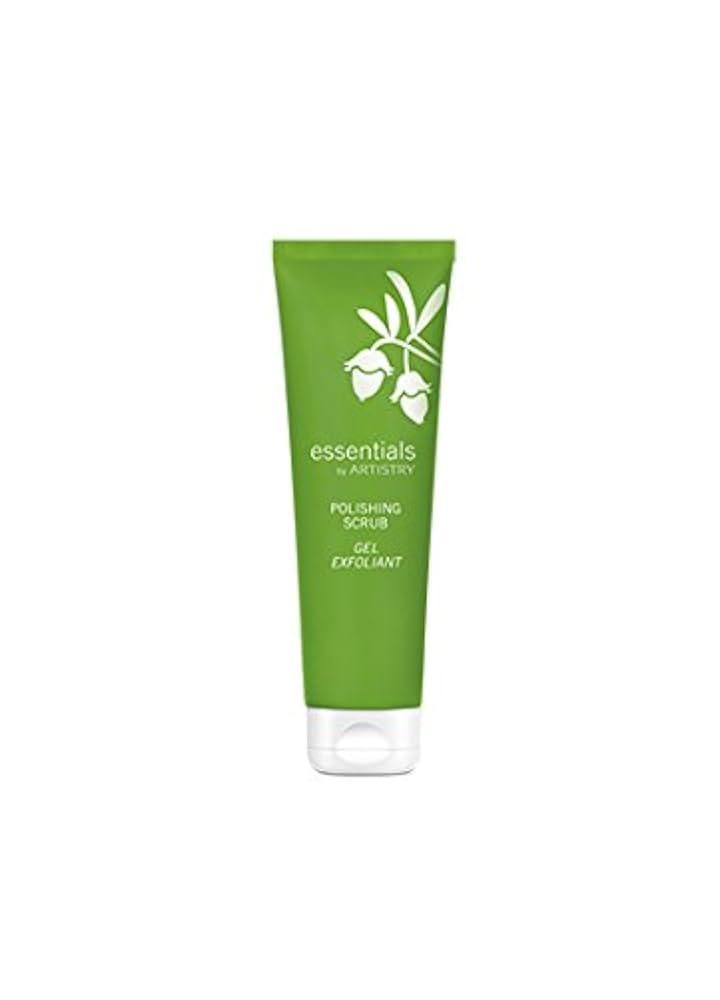Amazon.com: Amway Artistry Polishing Scrub